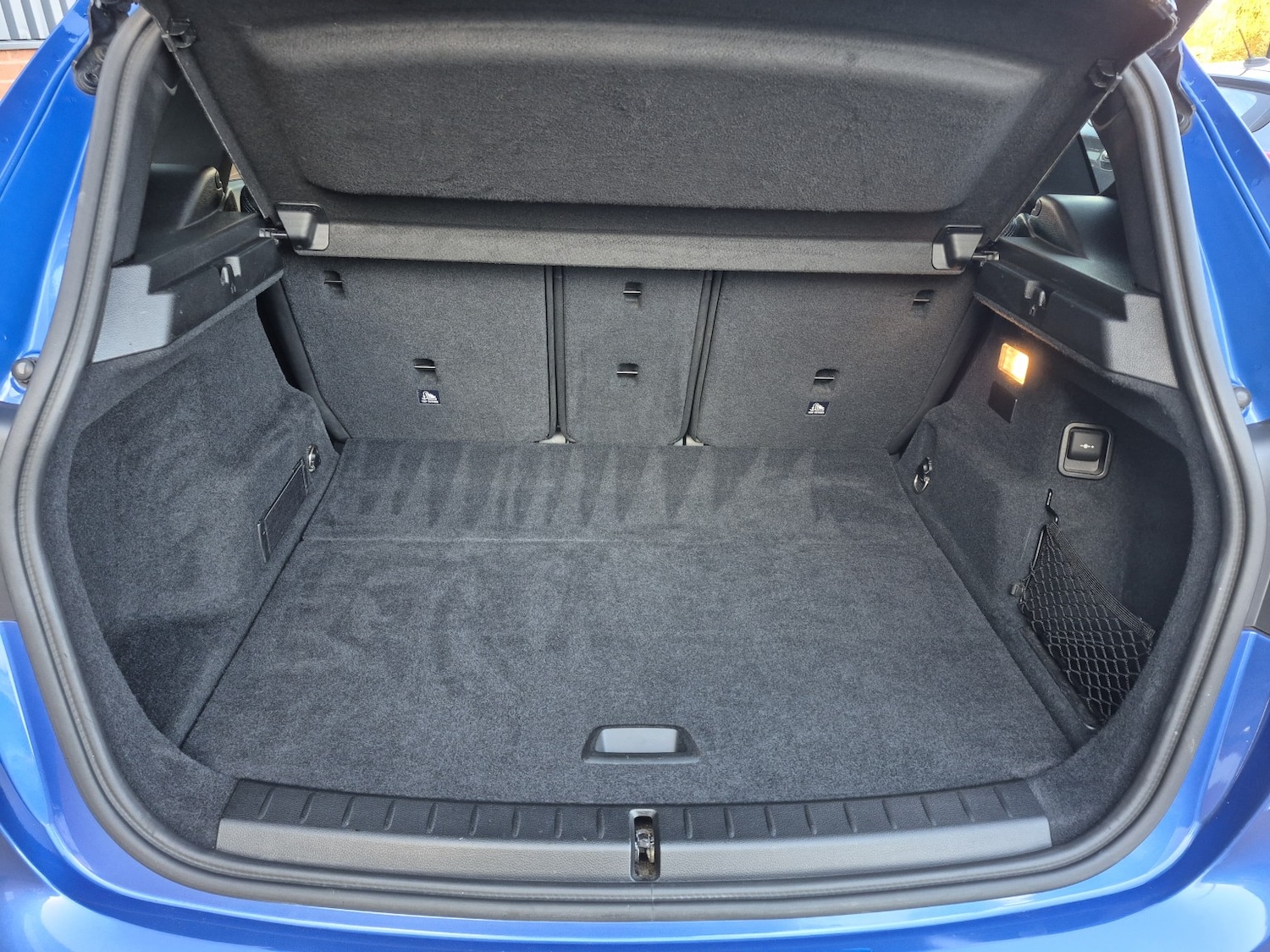 Used BMW 2 Series Active Tourer 2018 for sale - 77864898: Photo 17