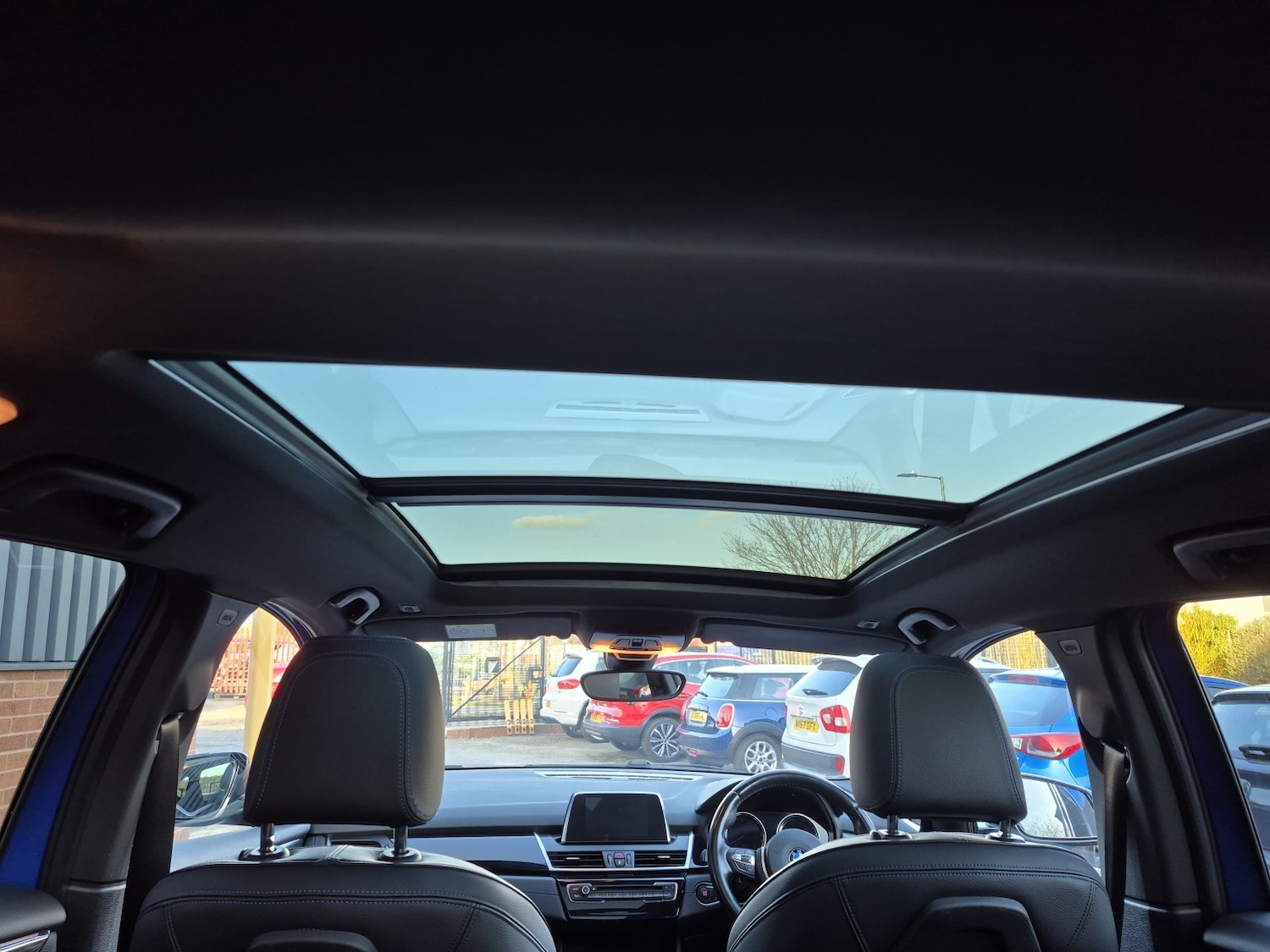 Used BMW 2 Series Active Tourer 2018 for sale - 77864898: Photo 19