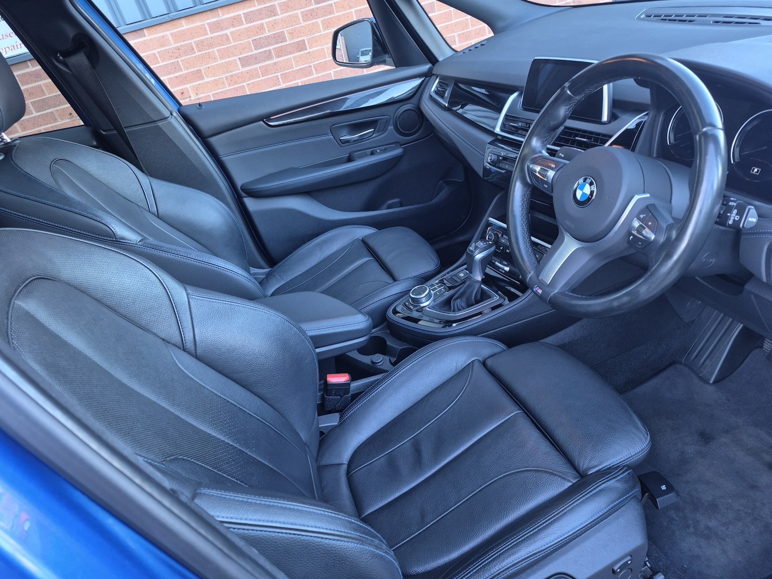 Used BMW 2 Series Active Tourer 2018 for sale - 77864898: Photo 21