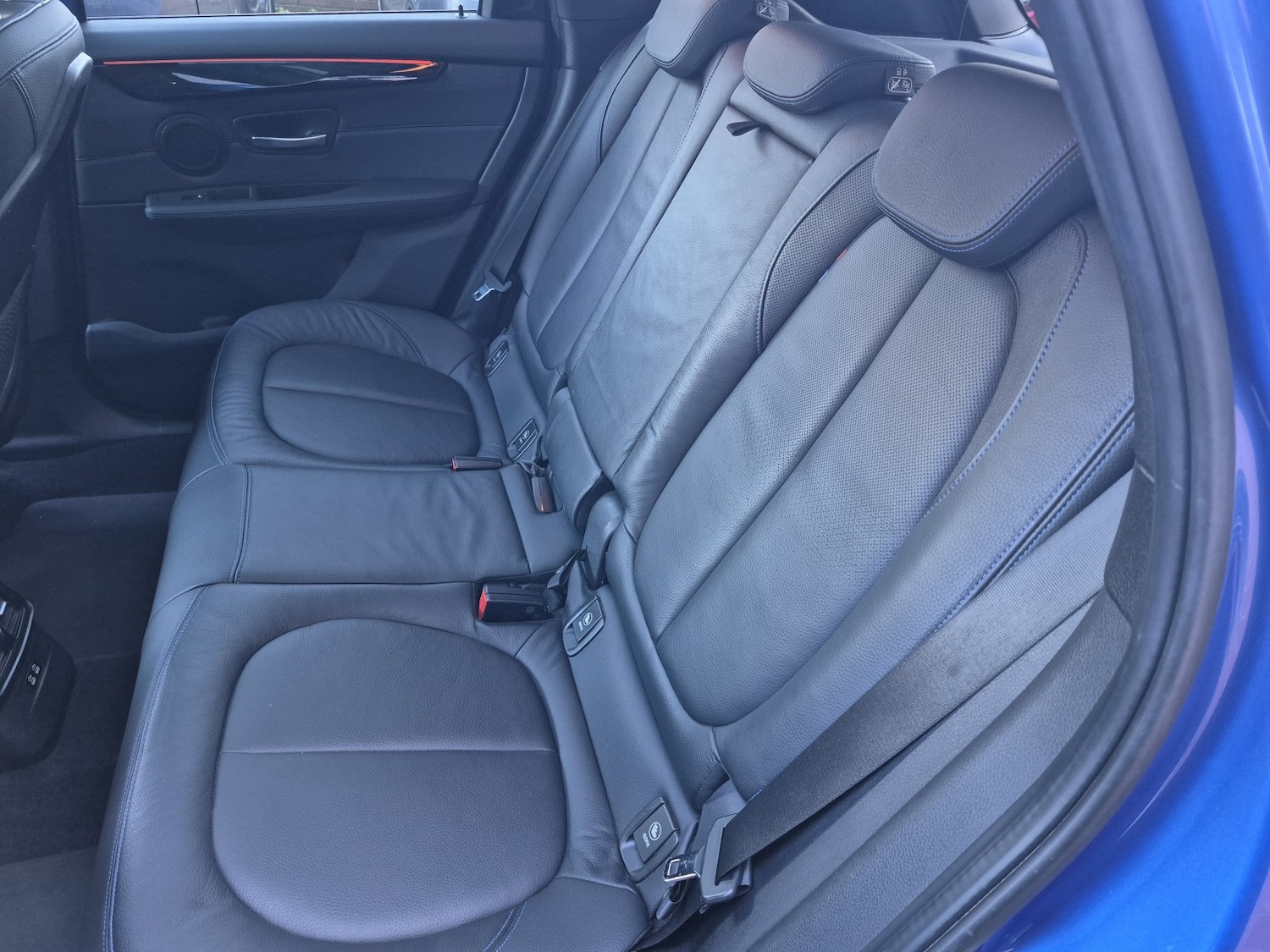 Used BMW 2 Series Active Tourer 2018 for sale - 77864898: Photo 23