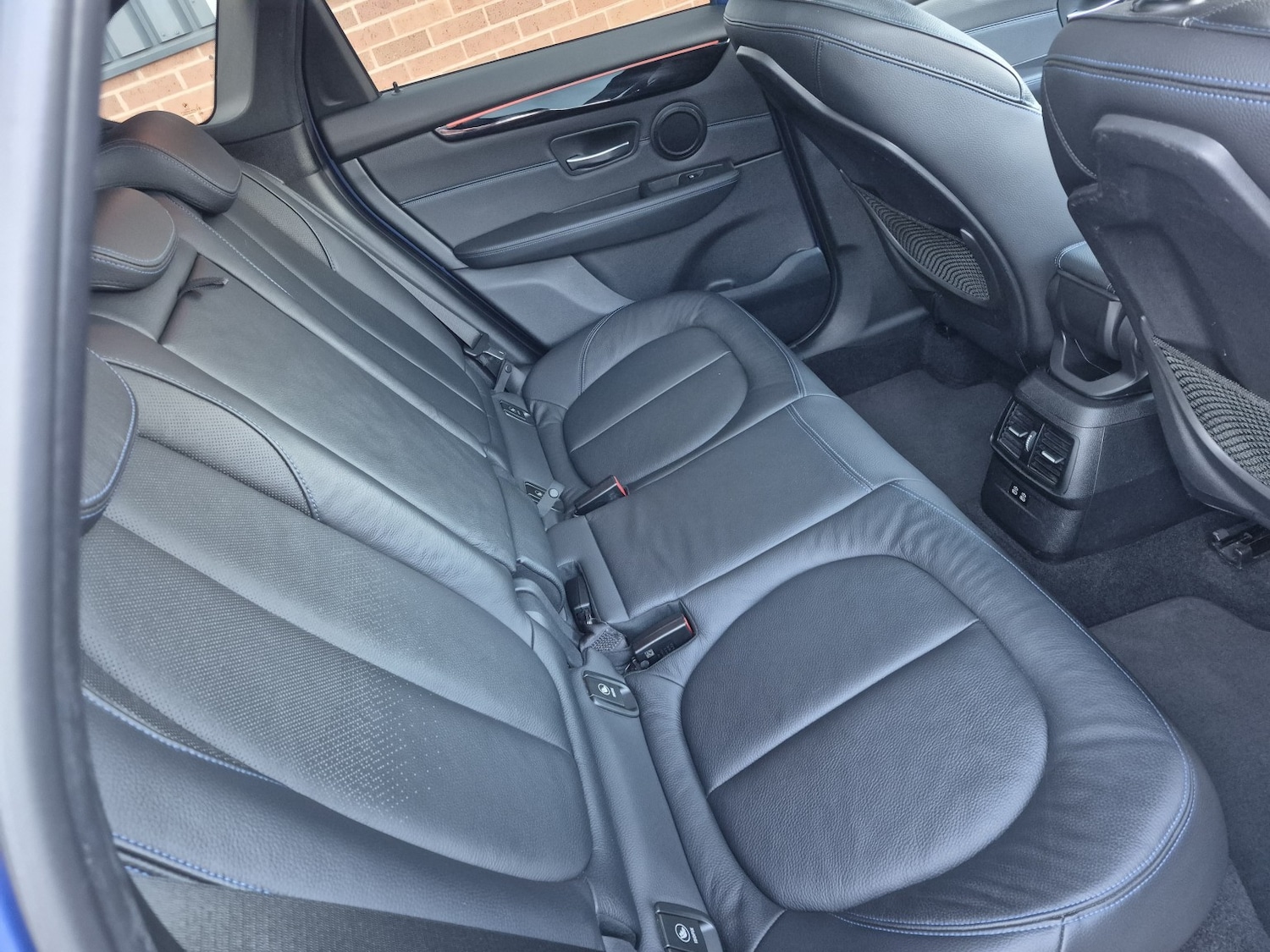 Used BMW 2 Series Active Tourer 2018 for sale - 77864898: Photo 24