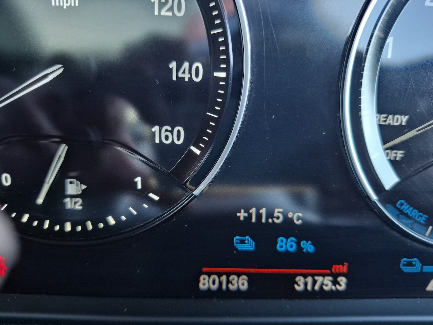 Used BMW 2 Series Active Tourer 2018 for sale - 77864898: Photo 28