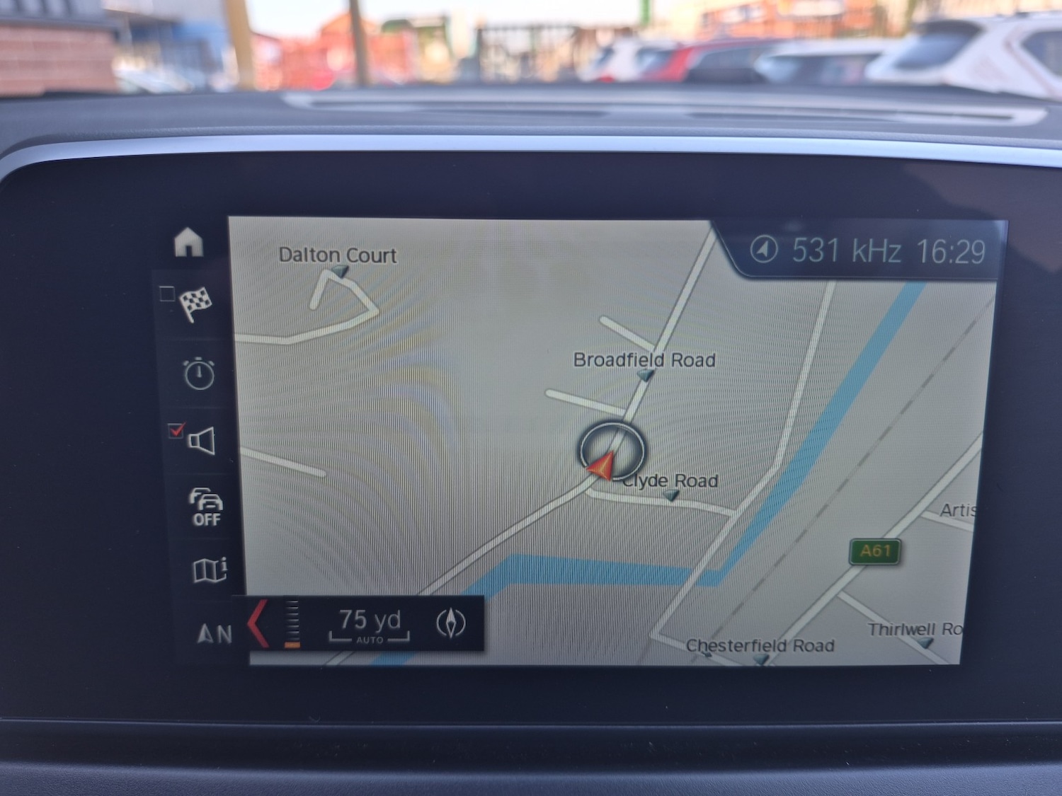 Used BMW 2 Series Active Tourer 2018 for sale - 77864898: Photo 29