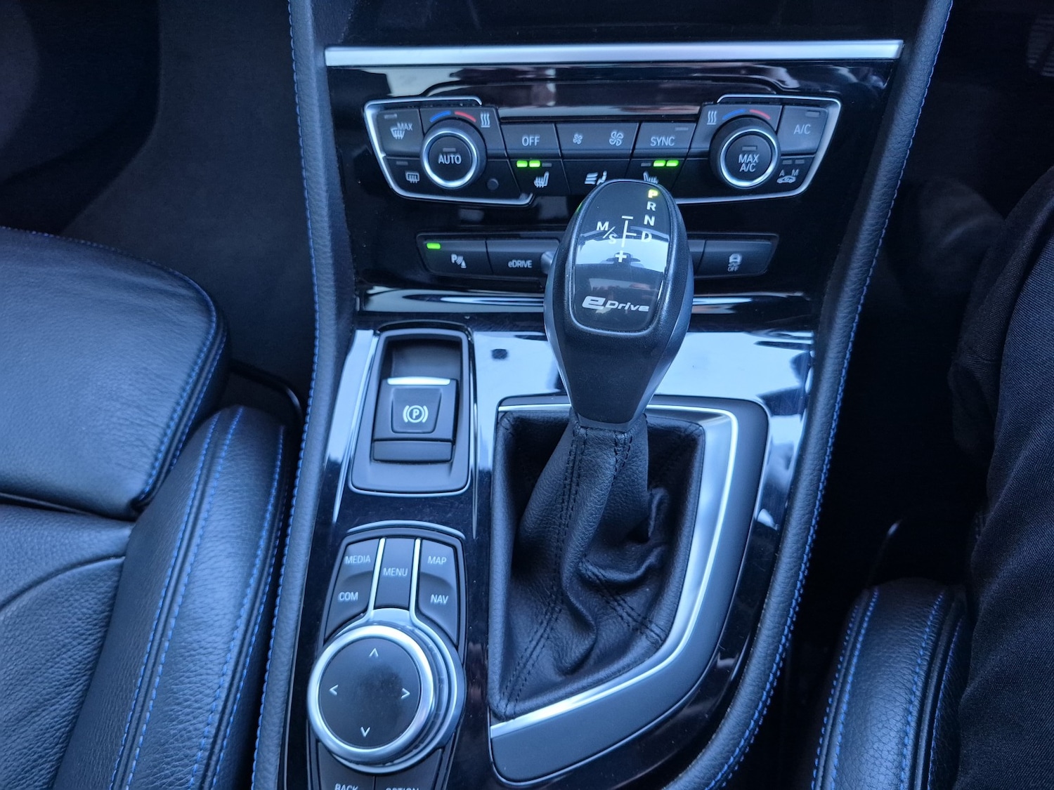 Used BMW 2 Series Active Tourer 2018 for sale - 77864898: Photo 34