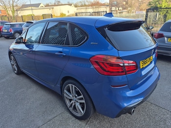 Used BMW 2 Series Active Tourer 2018 for sale - 77864898: Photo