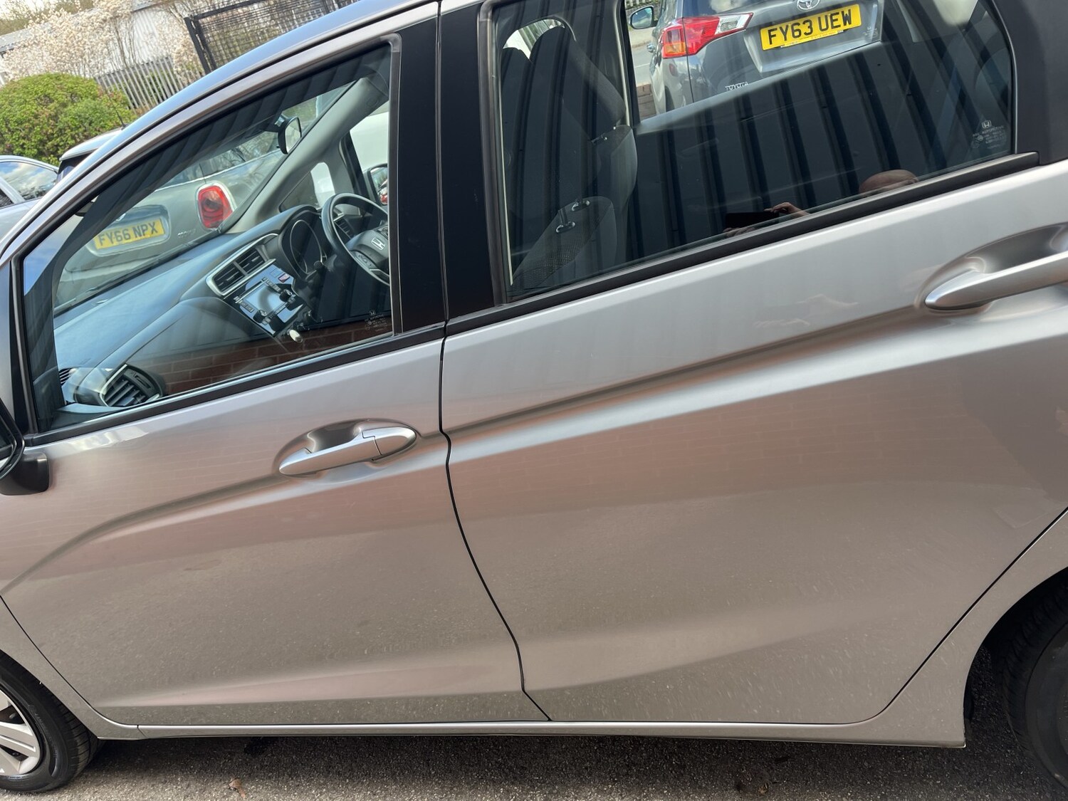 Used Honda Jazz 2017 for sale - 78112115: Photo 12