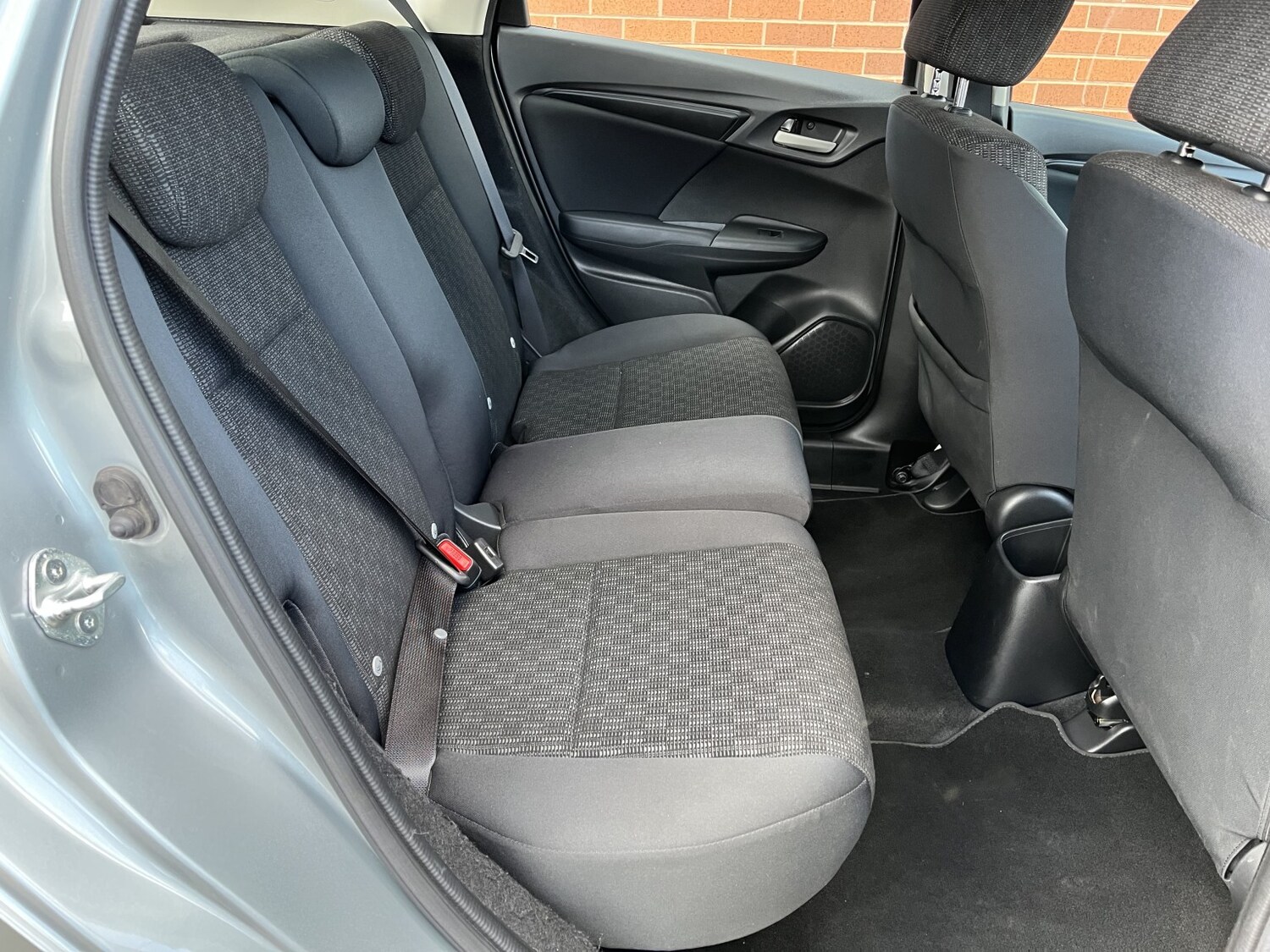 Used Honda Jazz 2017 for sale - 78112115: Photo 19