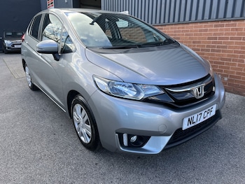 Honda Jazz feature image