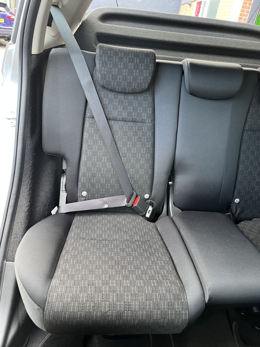 Used Honda Jazz 2017 for sale - 78112115: Photo 22