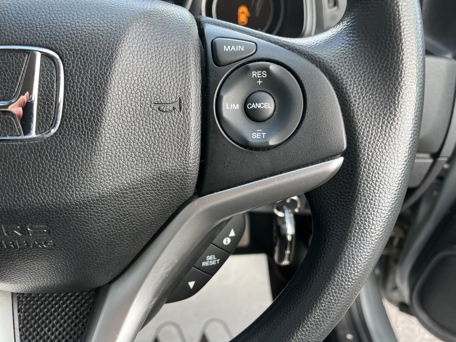 Used Honda Jazz 2017 for sale - 78112115: Photo 35