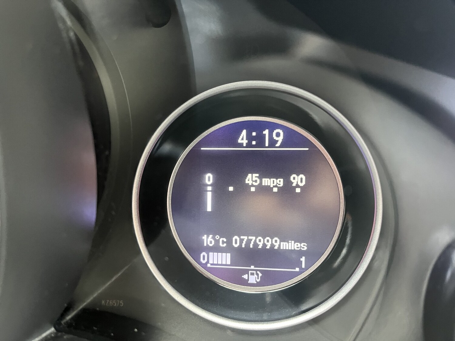 Used Honda Jazz 2017 for sale - 78112115: Photo 36