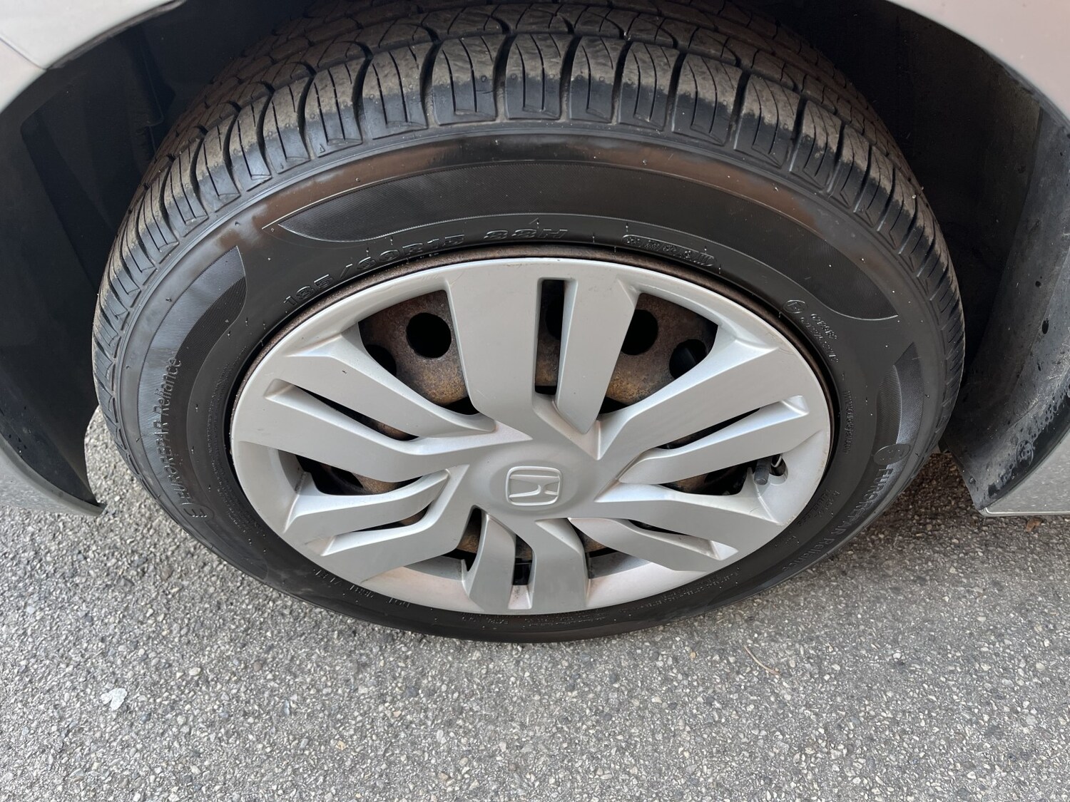 Used Honda Jazz 2017 for sale - 78112115: Photo 40