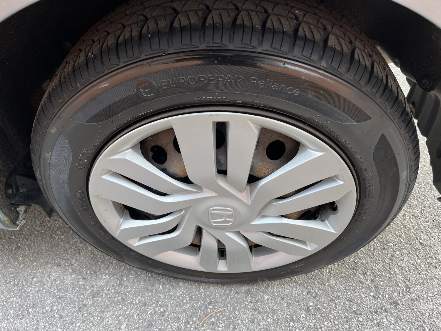 Used Honda Jazz 2017 for sale - 78112115: Photo 41