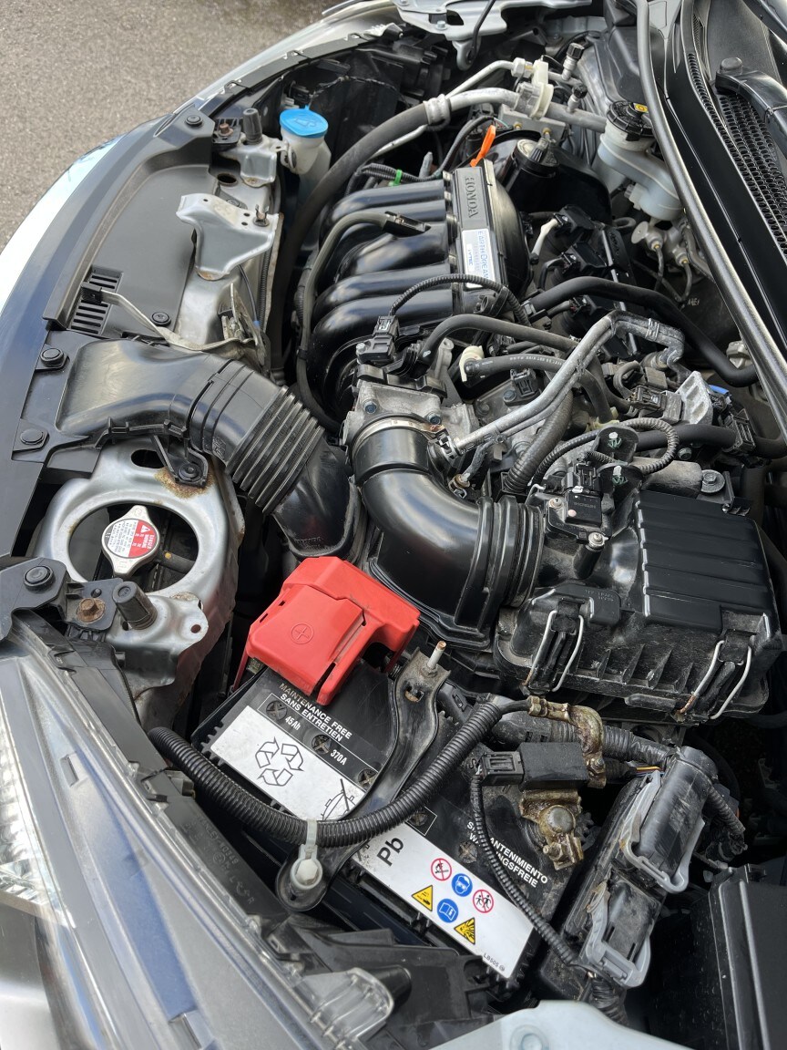 Used Honda Jazz 2017 for sale - 78112115: Photo 44