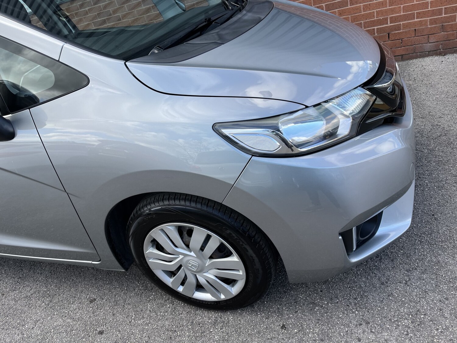 Used Honda Jazz 2017 for sale - 78112115: Photo 8