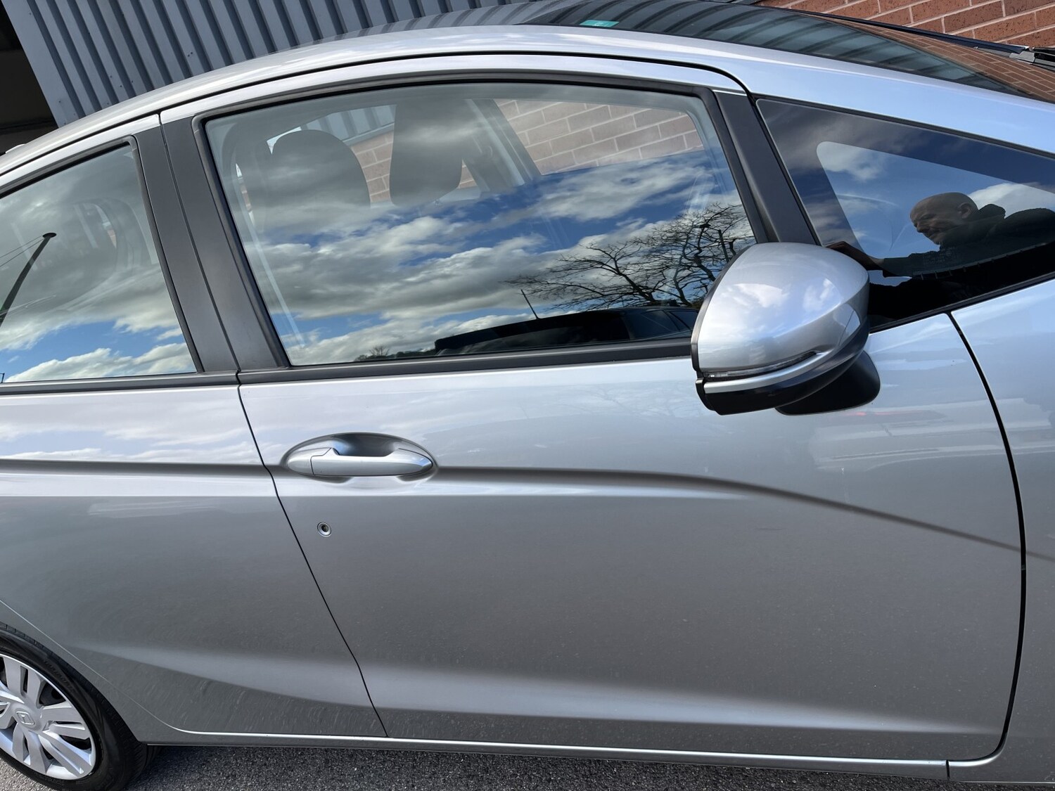 Used Honda Jazz 2017 for sale - 78112115: Photo 9