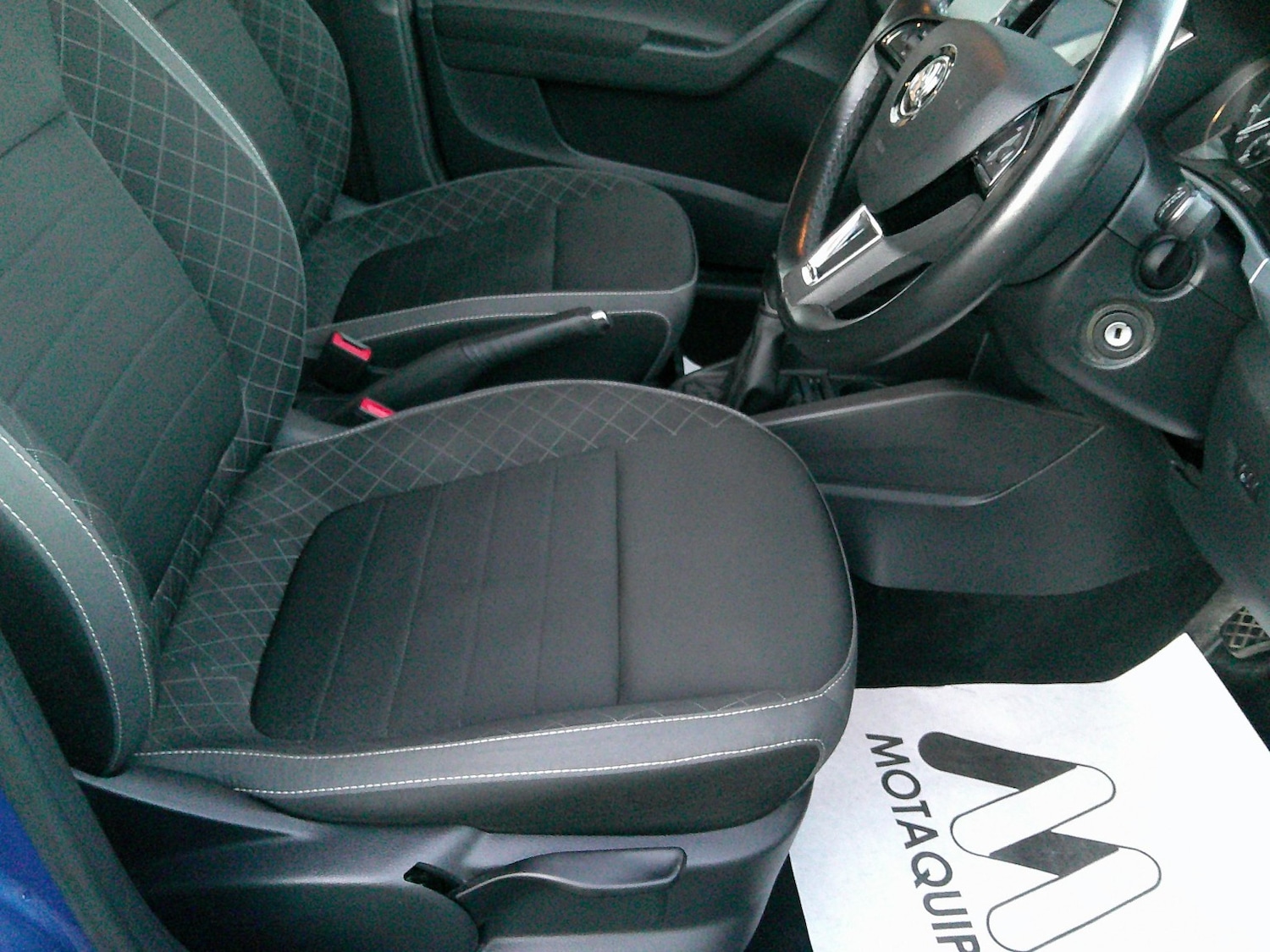 Used Skoda Fabia 2018 for sale - 76924453: Photo 18