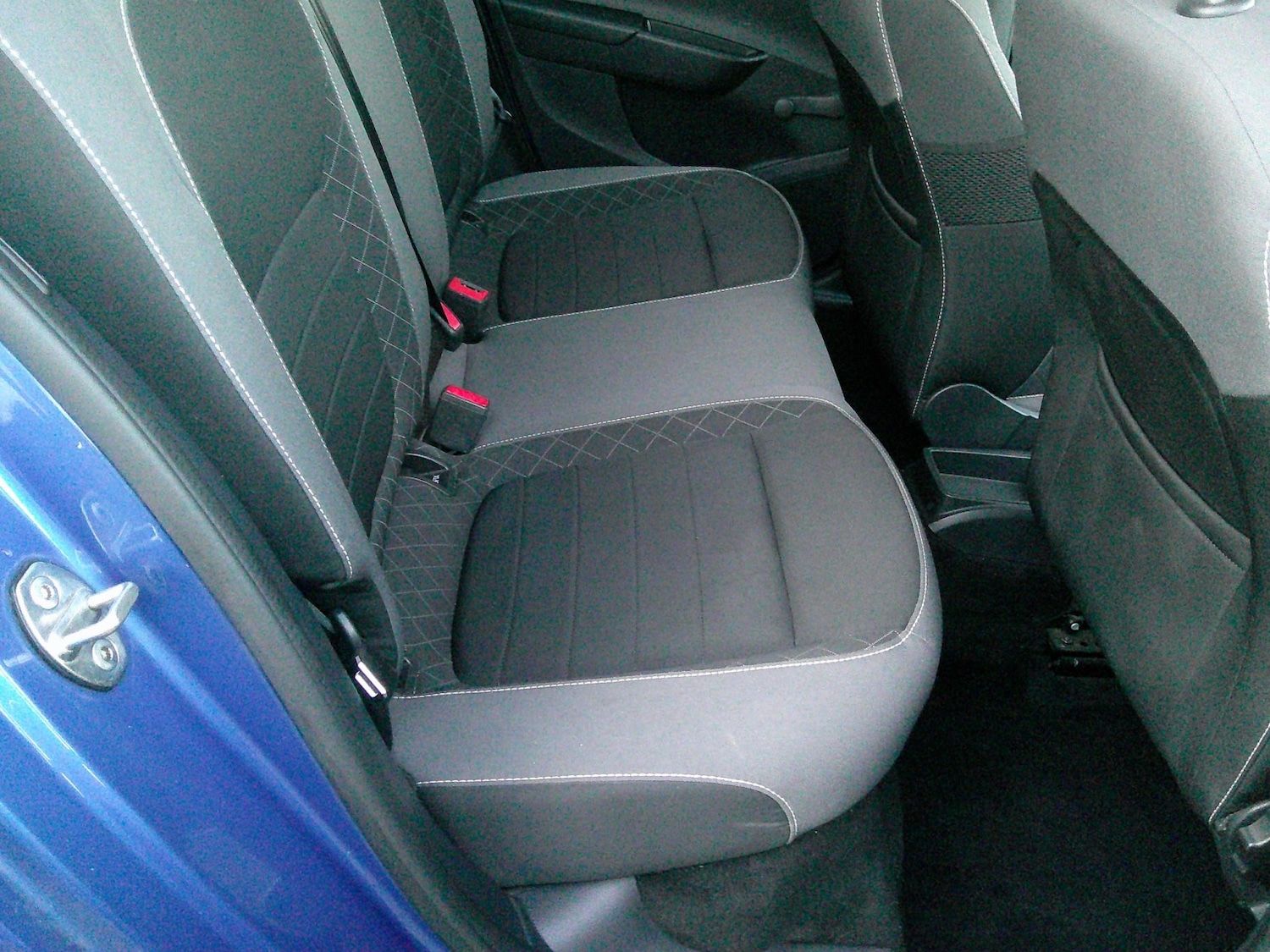 Used Skoda Fabia 2018 for sale - 76924453: Photo 19