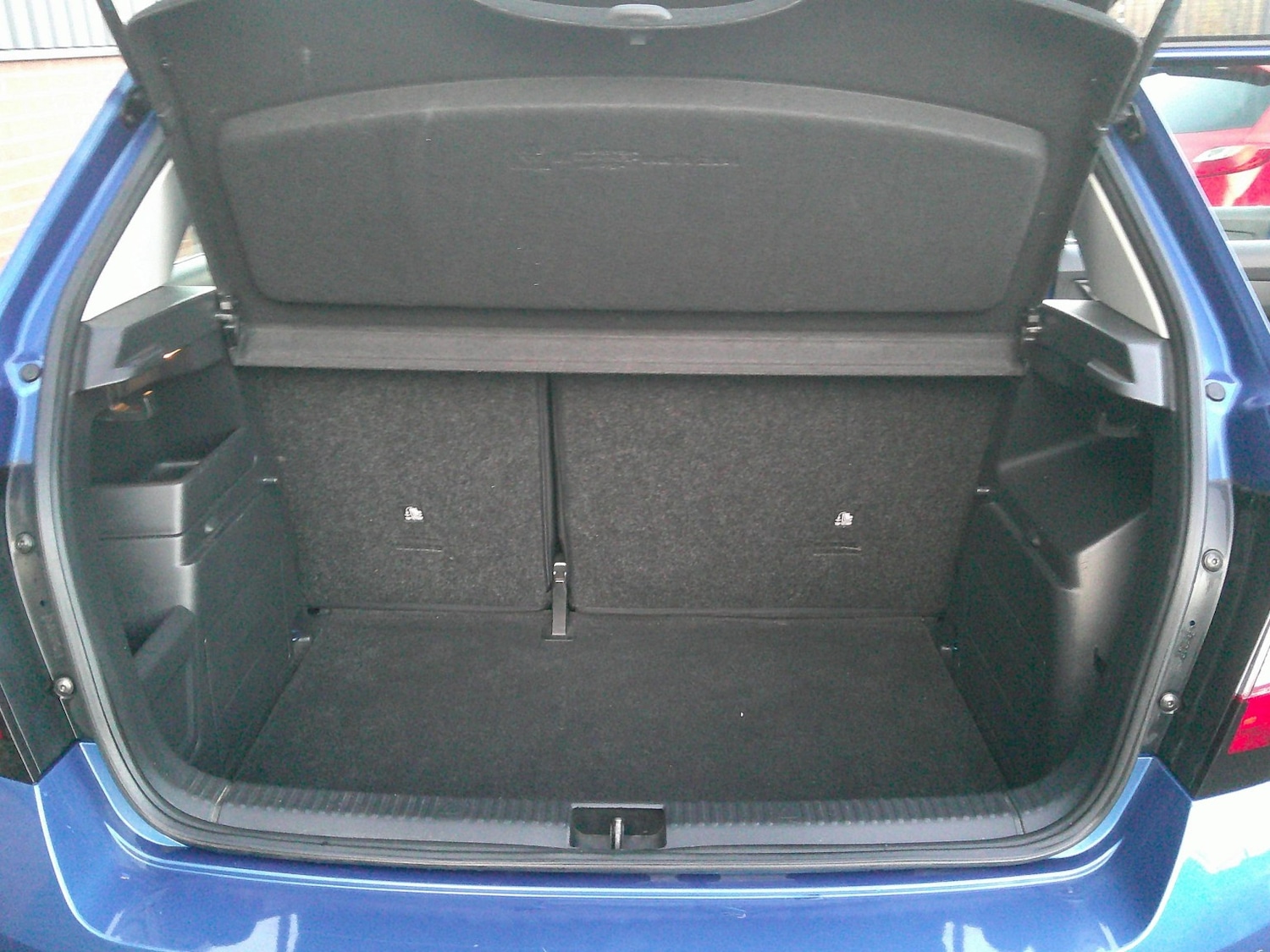 Used Skoda Fabia 2018 for sale - 76924453: Photo 20