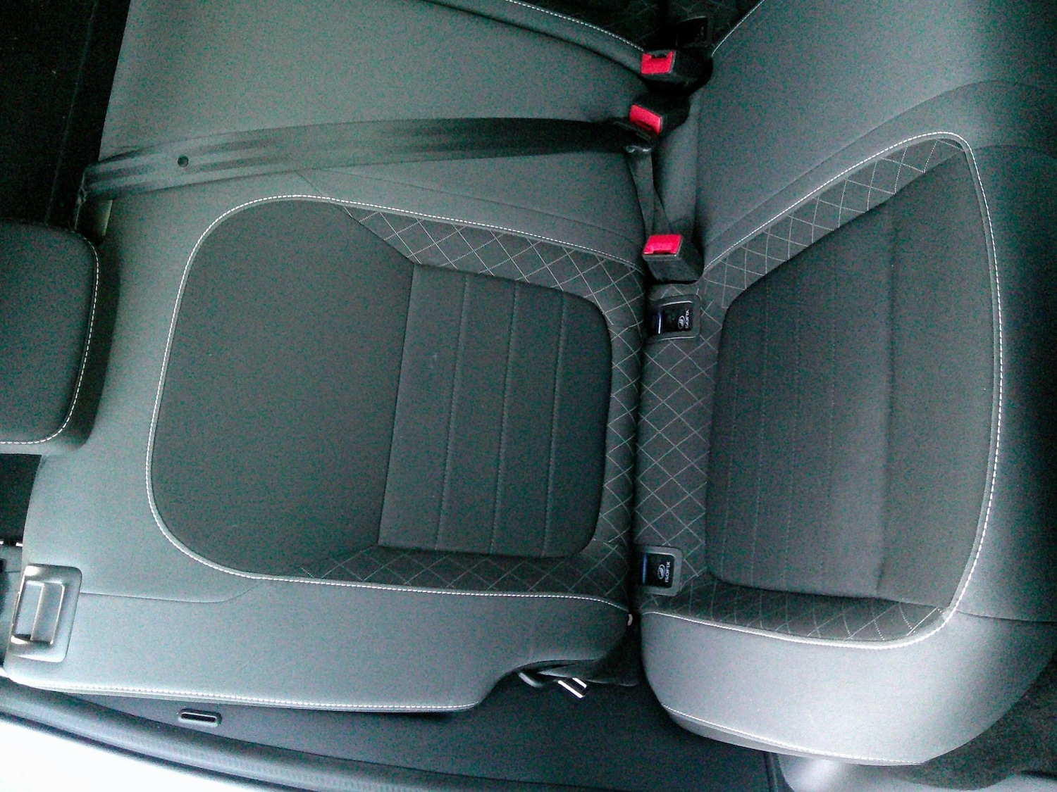 Used Skoda Fabia 2018 for sale - 76924453: Photo 22