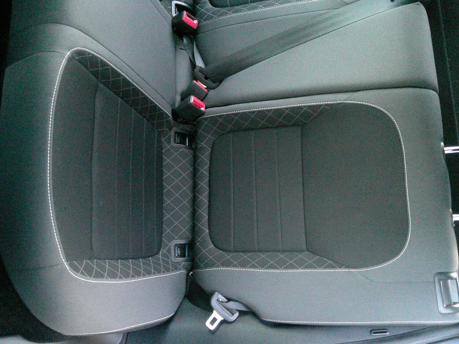 Used Skoda Fabia 2018 for sale - 76924453: Photo 24