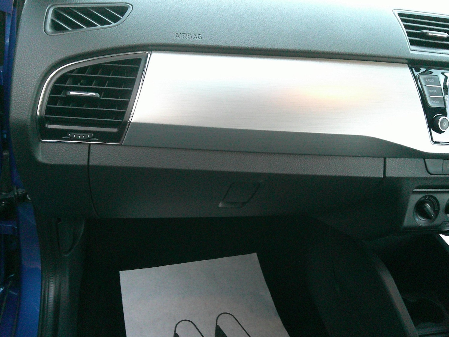 Used Skoda Fabia 2018 for sale - 76924453: Photo 25