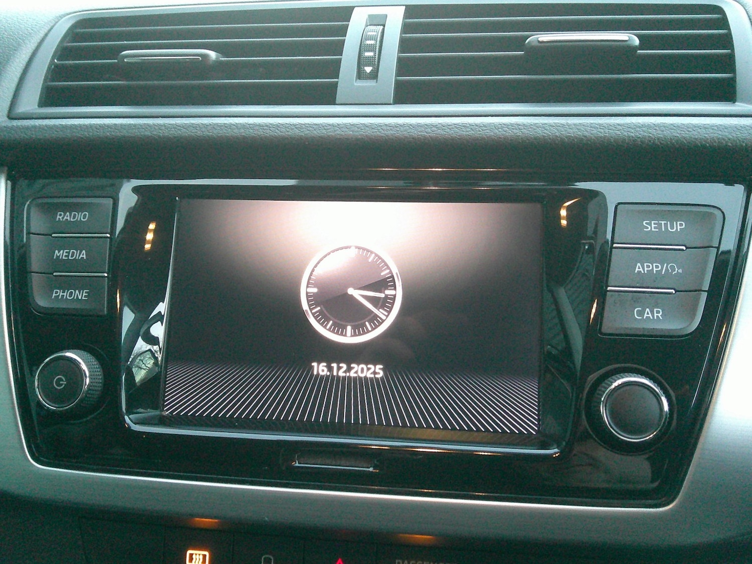 Used Skoda Fabia 2018 for sale - 76924453: Photo 26