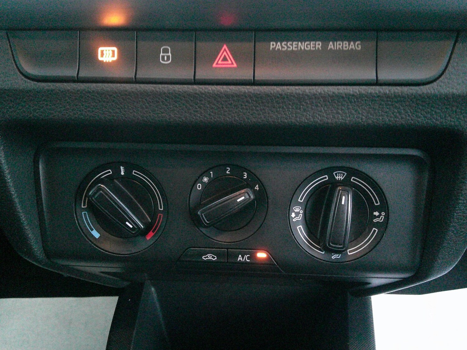 Used Skoda Fabia 2018 for sale - 76924453: Photo 33