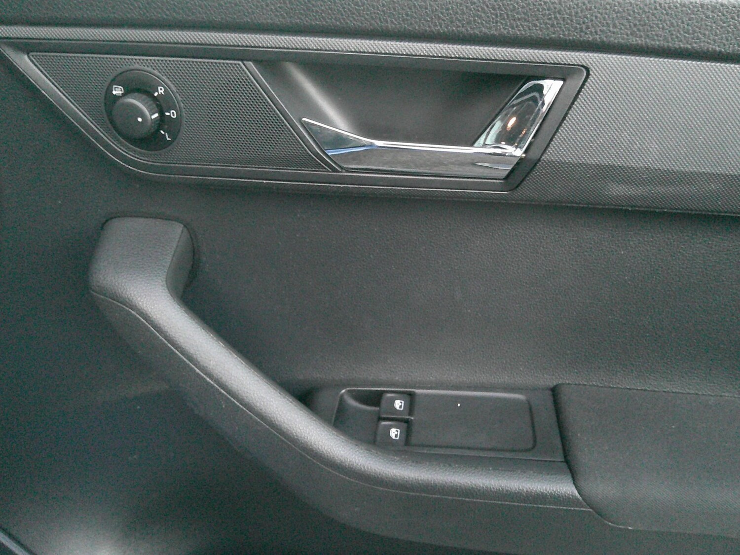 Used Skoda Fabia 2018 for sale - 76924453: Photo 40