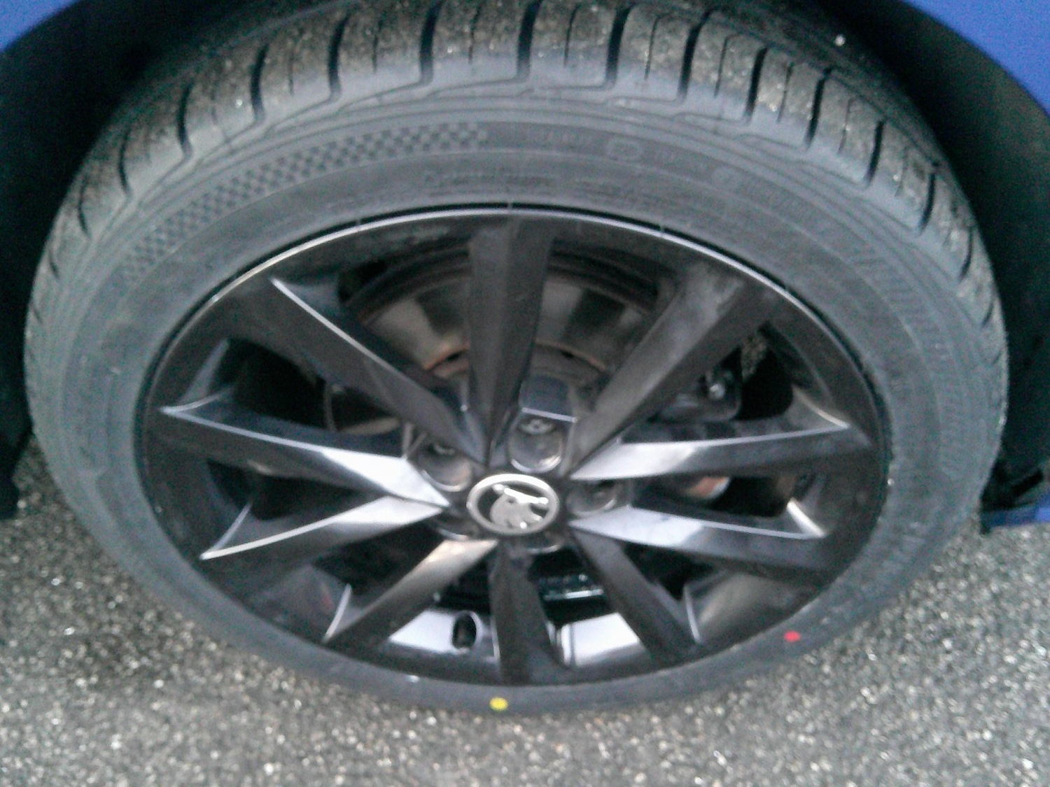 Used Skoda Fabia 2018 for sale - 76924453: Photo 42