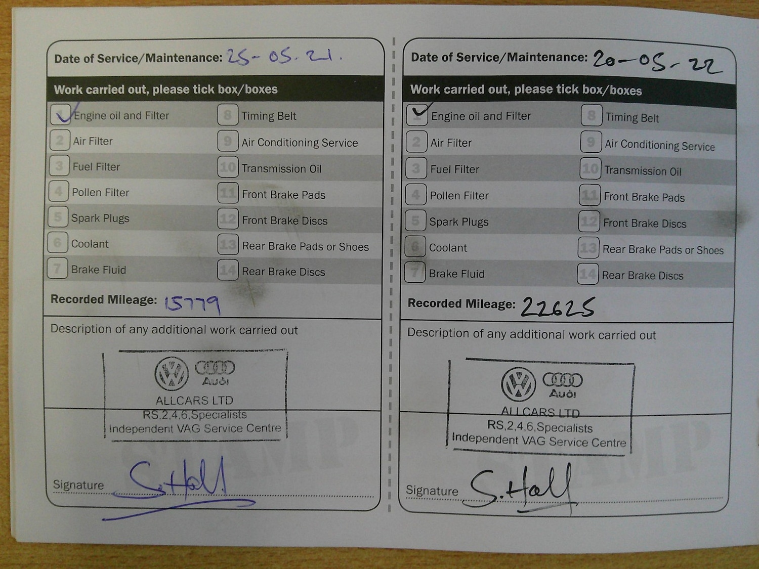 Used Skoda Fabia 2018 for sale - 76924453: Photo 46