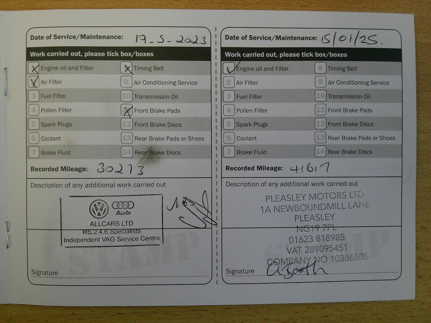 Used Skoda Fabia 2018 for sale - 76924453: Photo 47