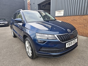 Used Skoda Karoq 2019 for sale - 78526440: Photo