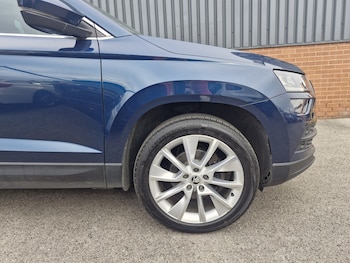 Used Skoda Karoq 2019 for sale - 78526440: Photo