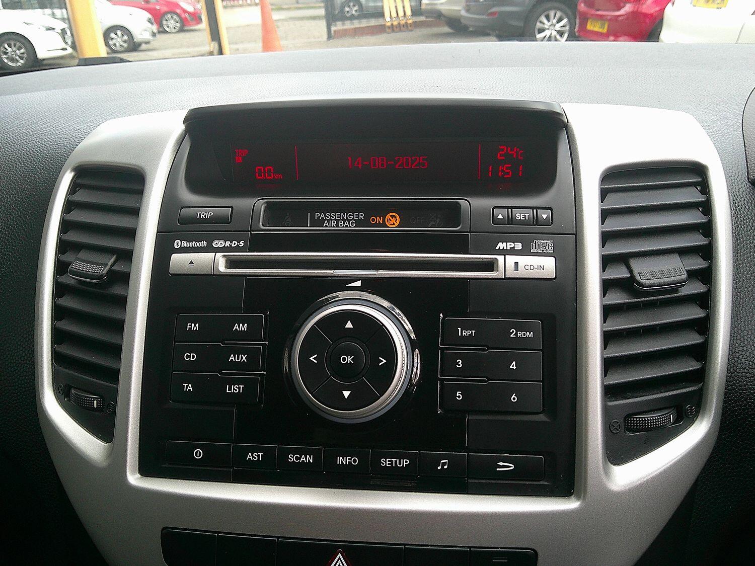 Vehicle 28