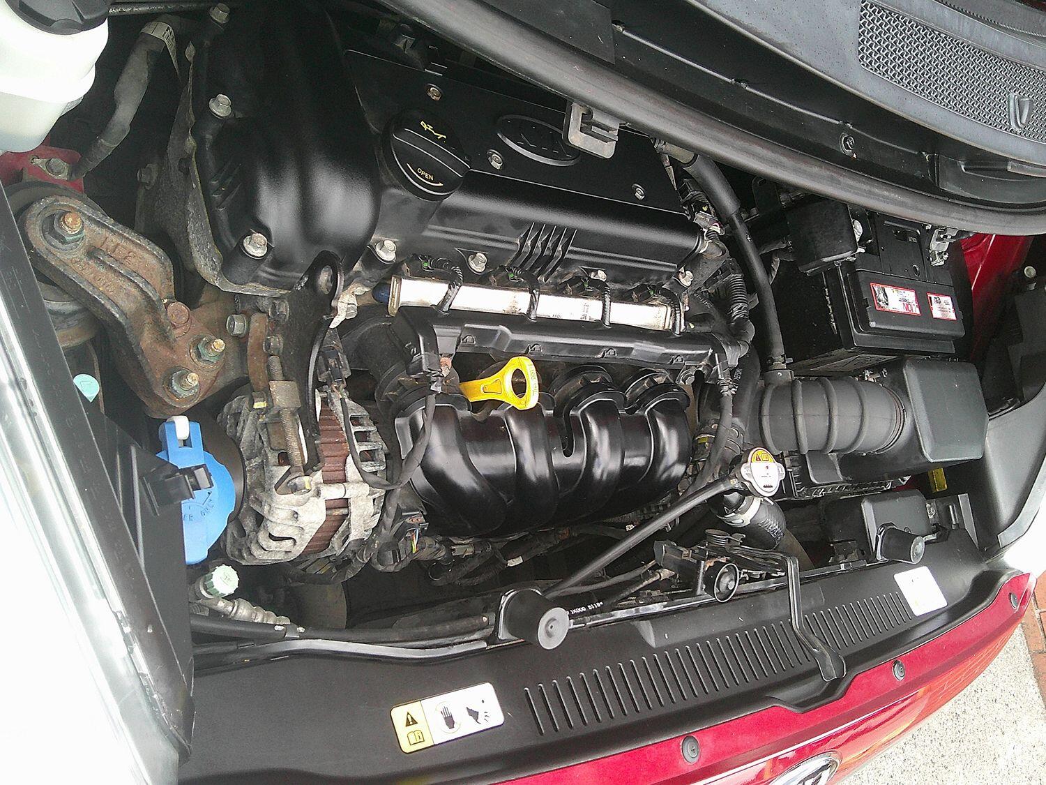 Vehicle 36