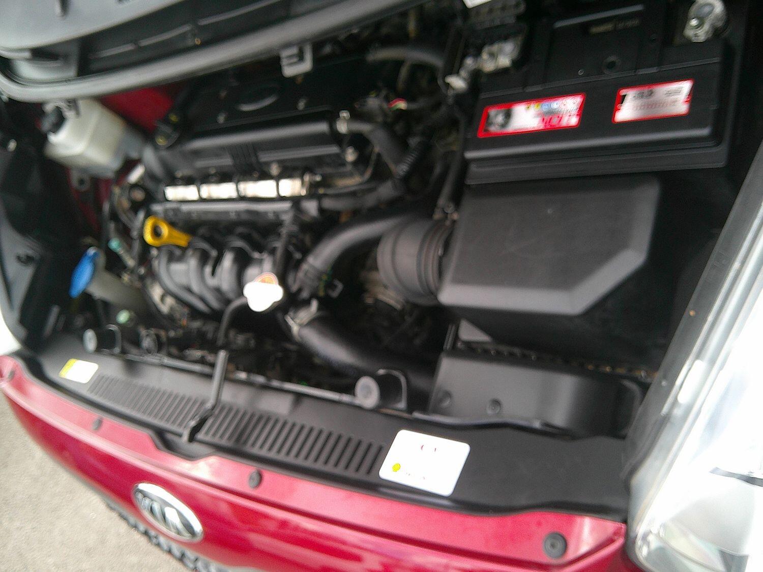 Vehicle 38