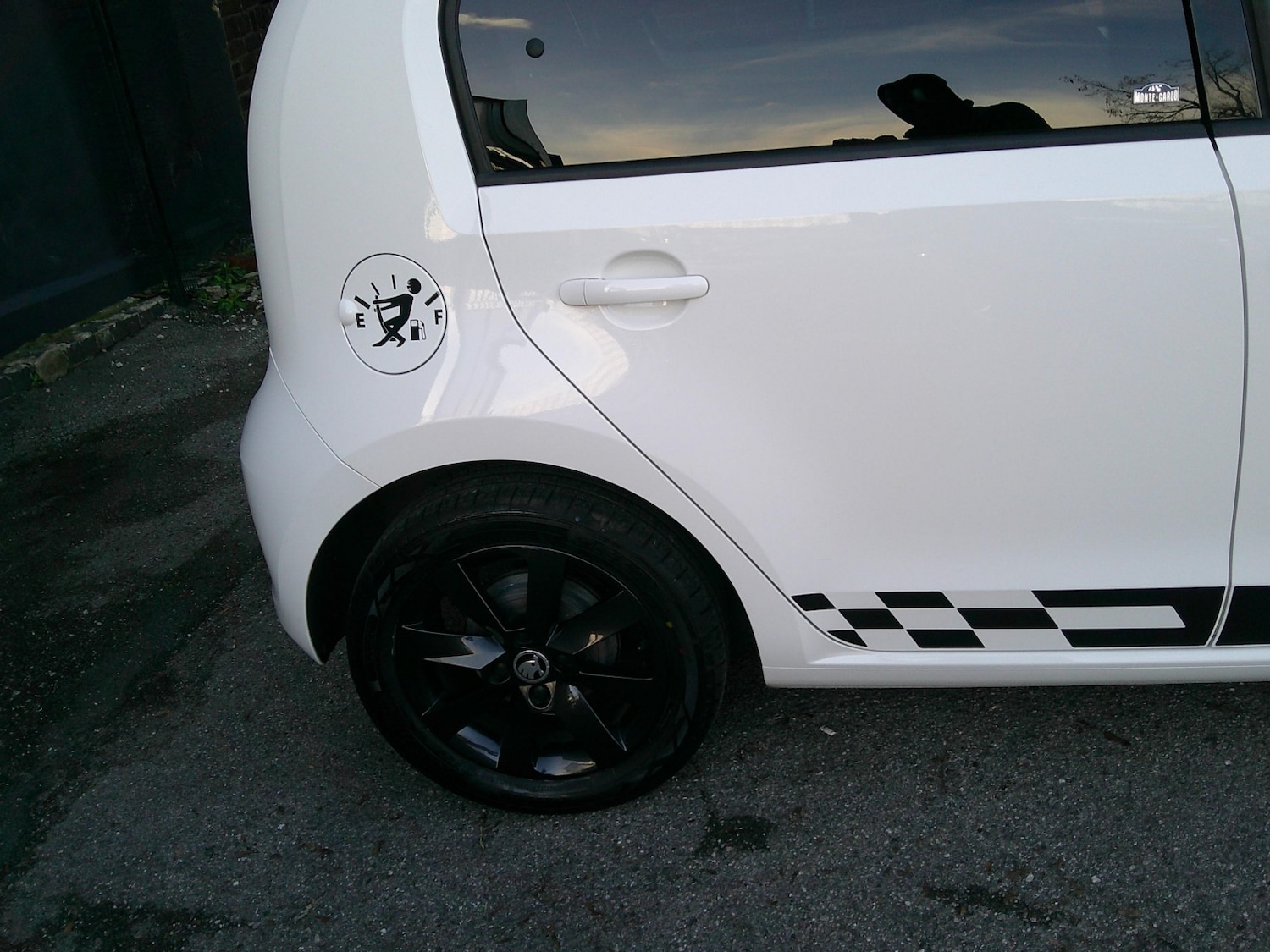 Used Skoda Citigo 2019 for sale - 76656147: Photo 10