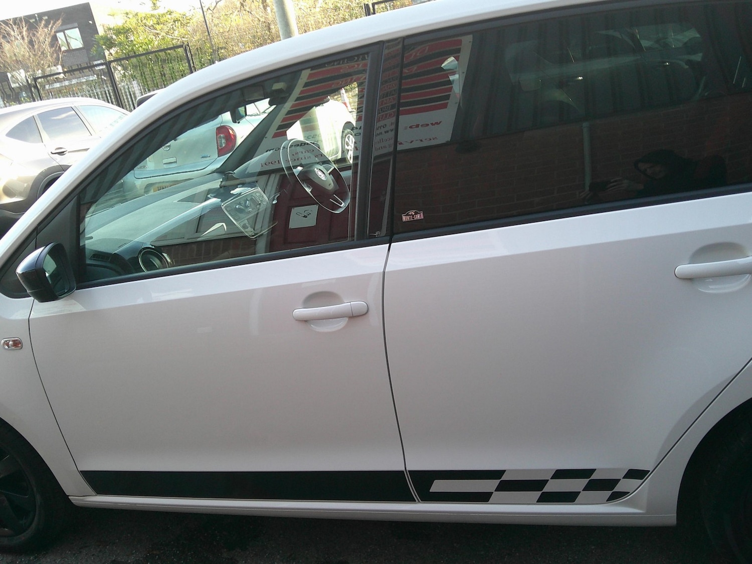 Used Skoda Citigo 2019 for sale - 76656147: Photo 12