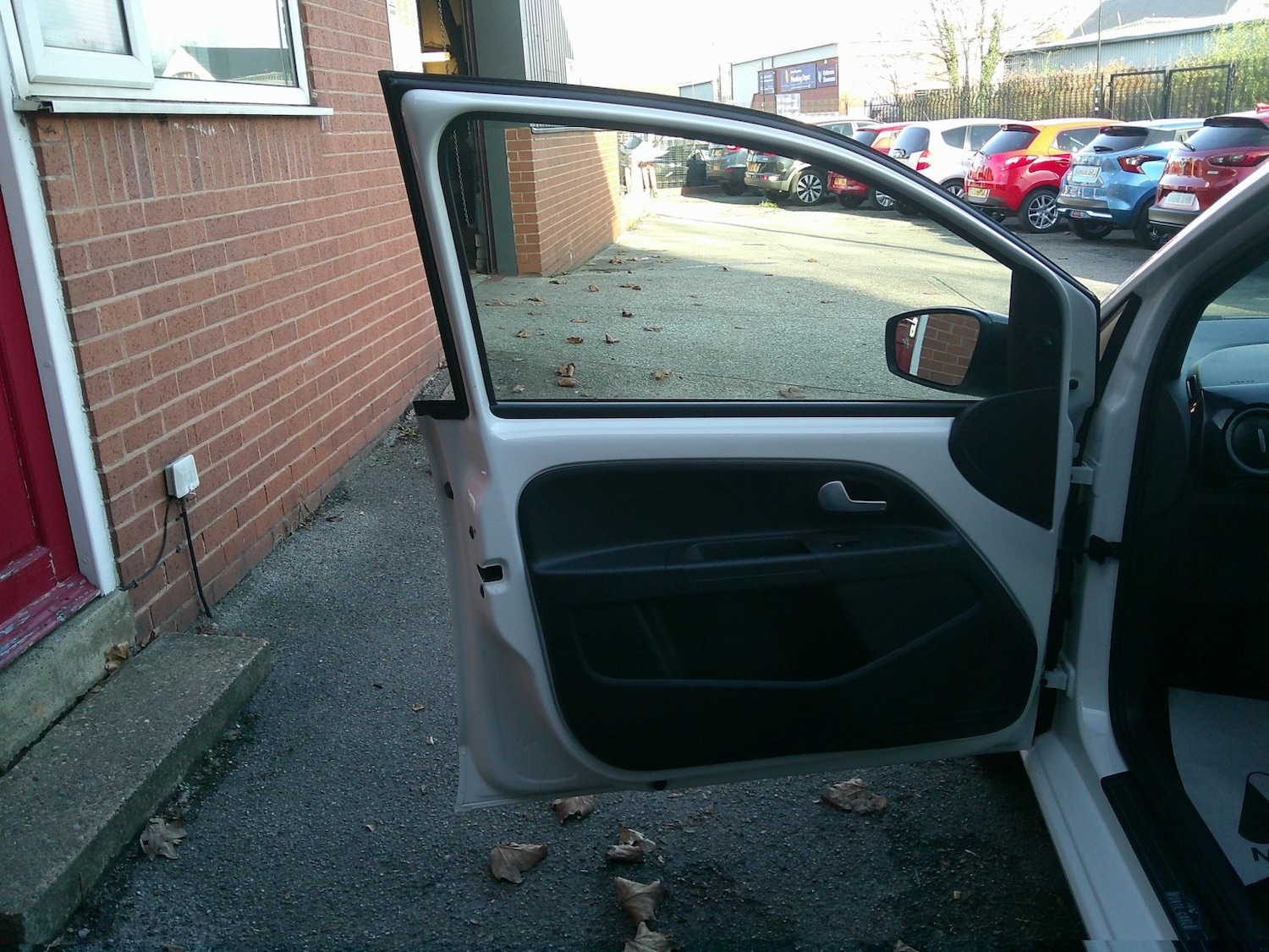 Used Skoda Citigo 2019 for sale - 76656147: Photo 14