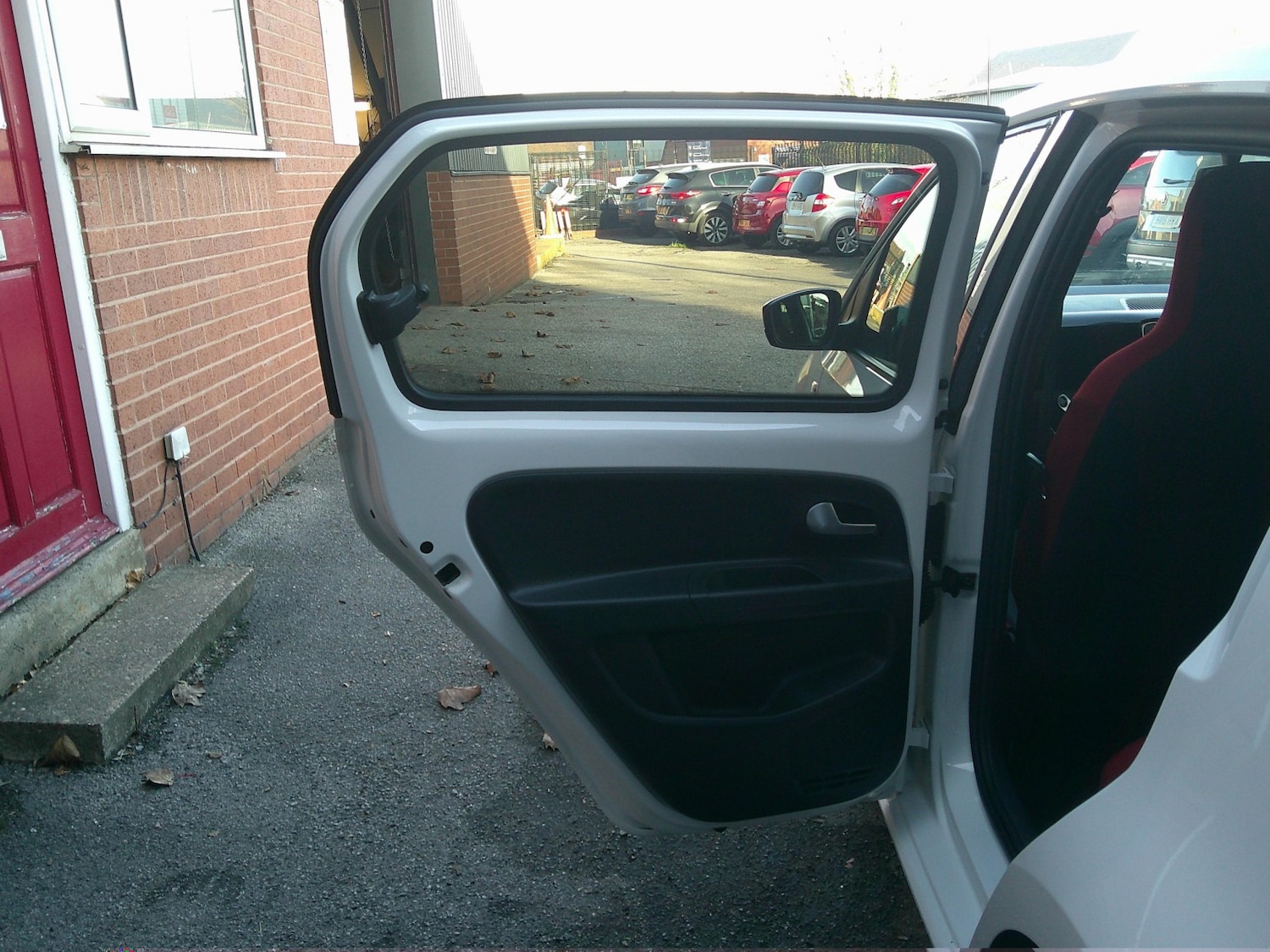 Used Skoda Citigo 2019 for sale - 76656147: Photo 15