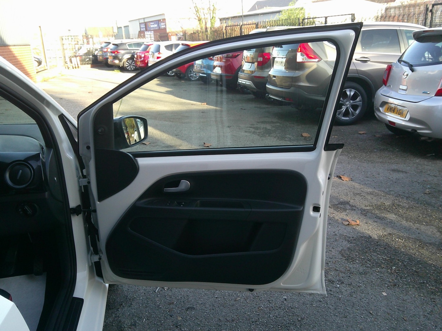 Used Skoda Citigo 2019 for sale - 76656147: Photo 16