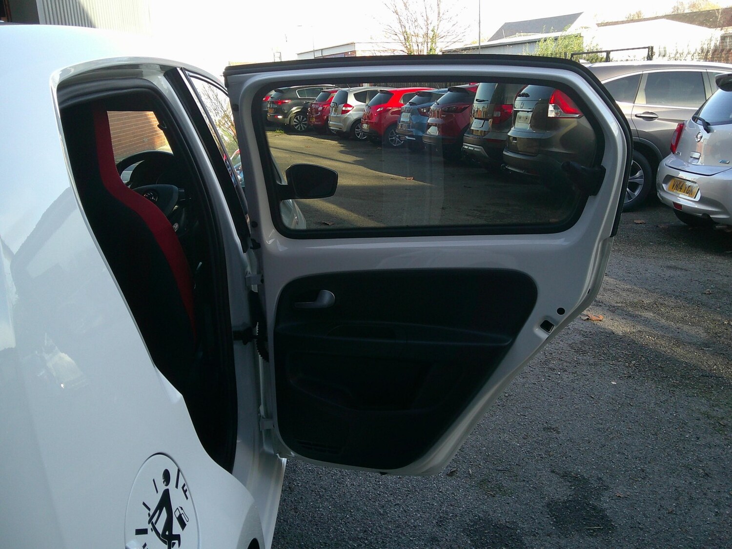 Used Skoda Citigo 2019 for sale - 76656147: Photo 17