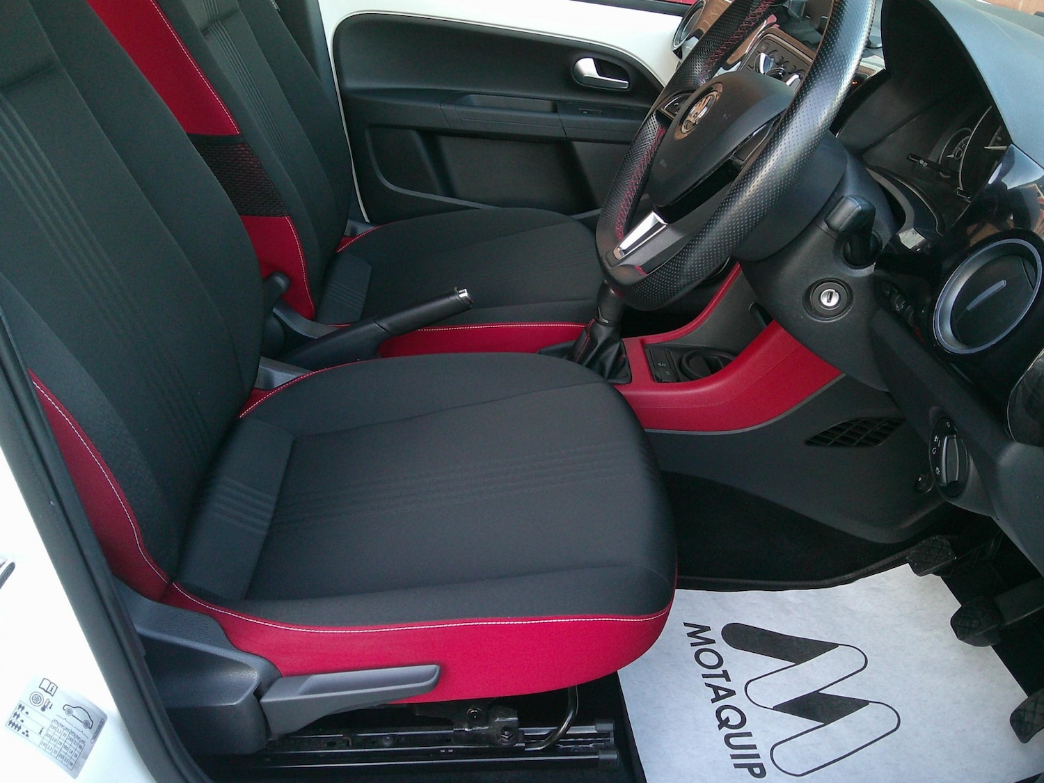 Used Skoda Citigo 2019 for sale - 76656147: Photo 18