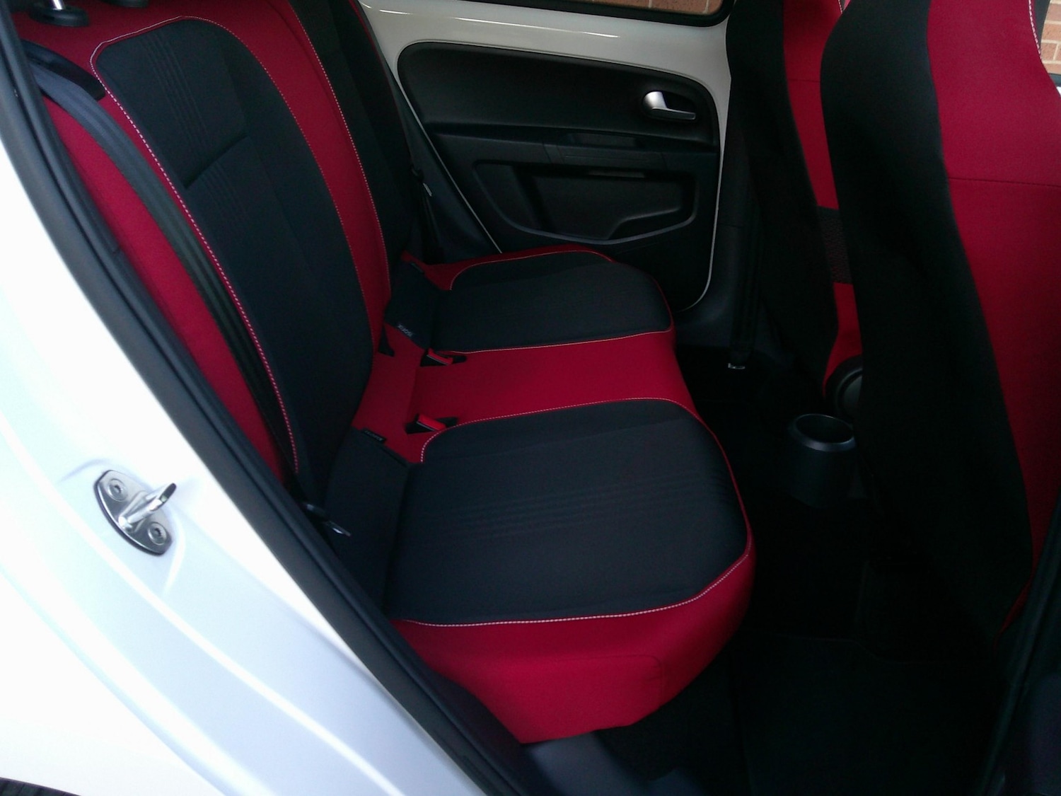 Used Skoda Citigo 2019 for sale - 76656147: Photo 19