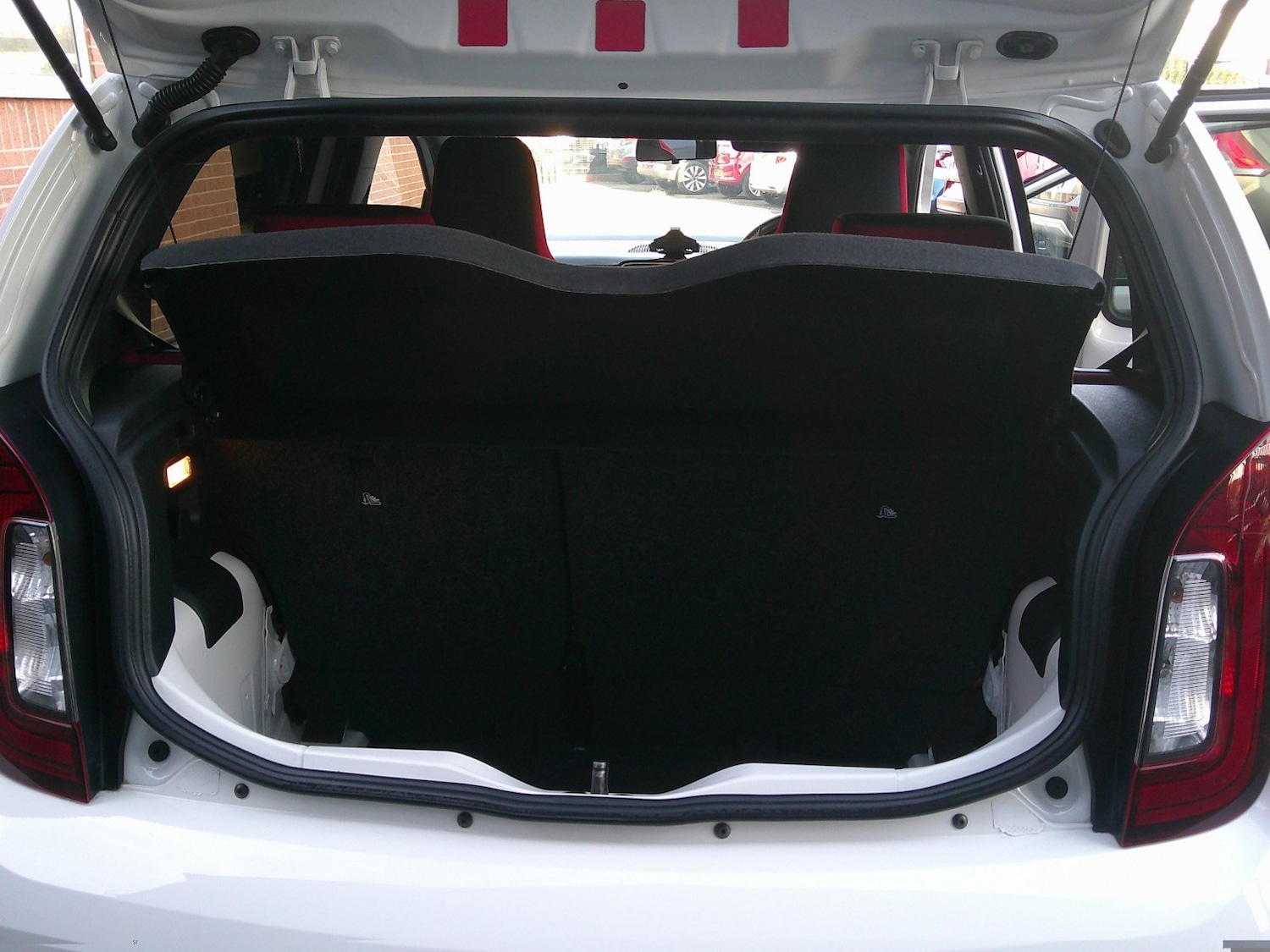 Used Skoda Citigo 2019 for sale - 76656147: Photo 20