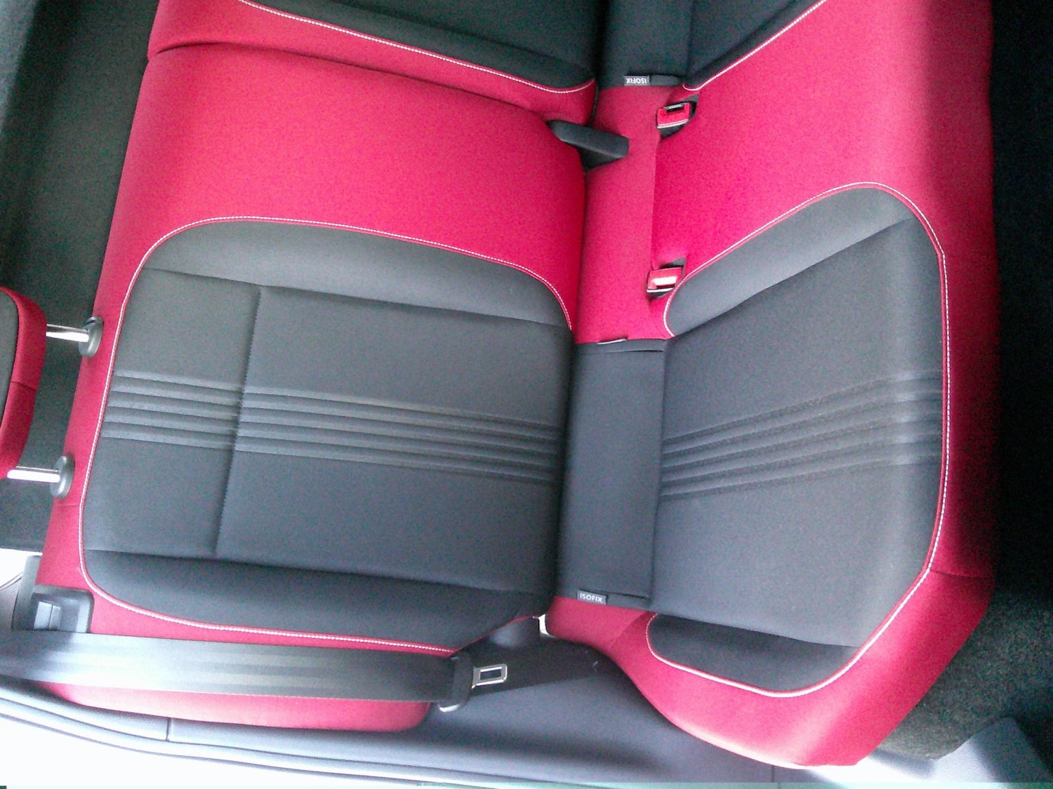 Used Skoda Citigo 2019 for sale - 76656147: Photo 22