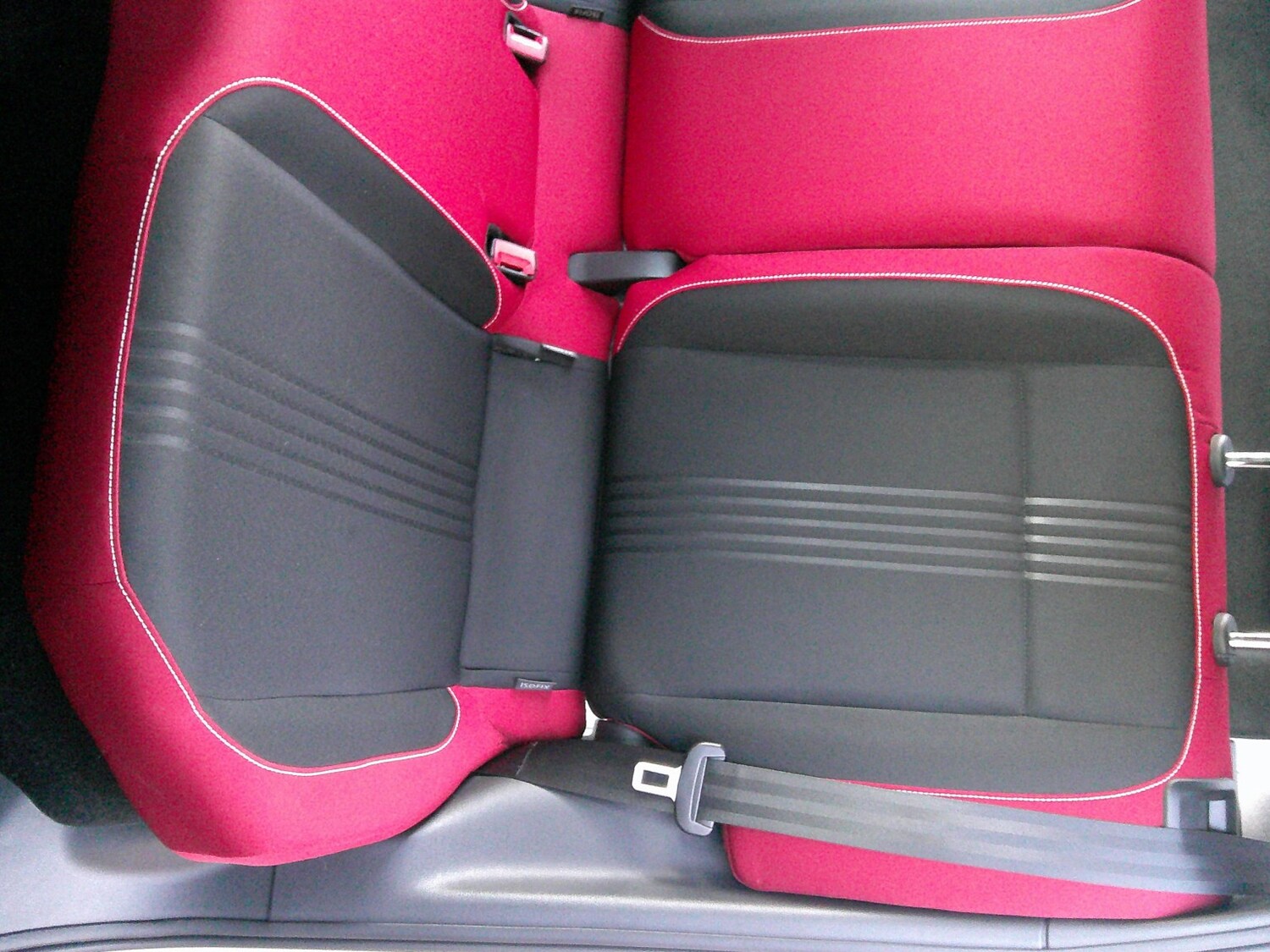 Used Skoda Citigo 2019 for sale - 76656147: Photo 24