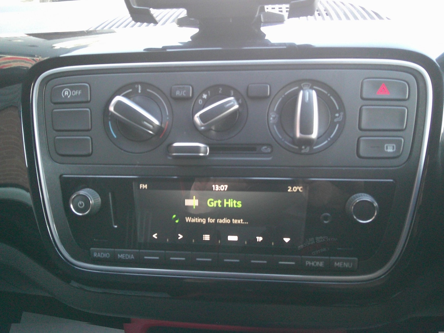 Used Skoda Citigo 2019 for sale - 76656147: Photo 26