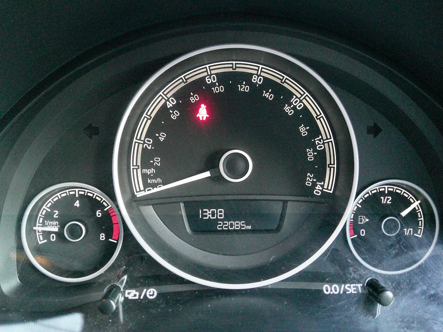 Used Skoda Citigo 2019 for sale - 76656147: Photo 33